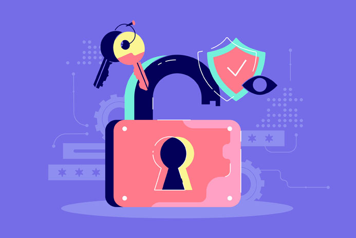 All you need to know about remote desktop encryption