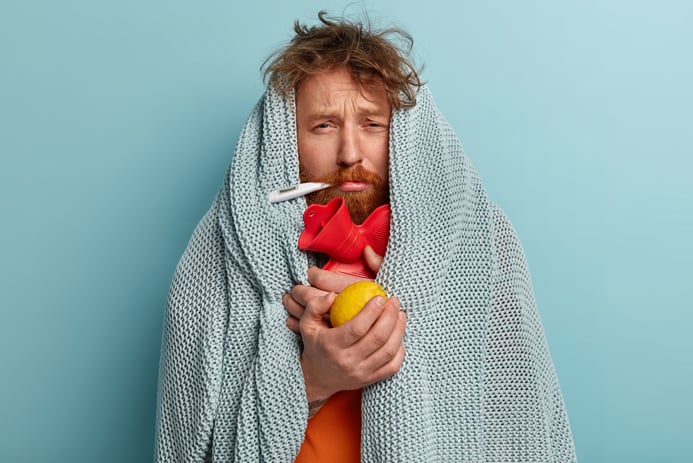 Flu season